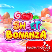 Sweet Bonanza - Ninong slot