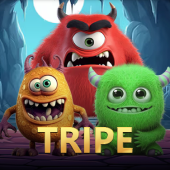 Tripe - Ninong game