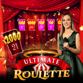 Ultimate Roulette - Ninong com