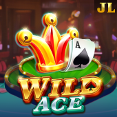Wild Ace - Ninong login