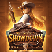 Wild Bounty Showdown - Ninong
